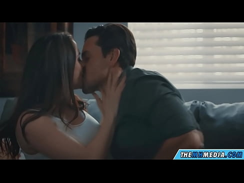 ❤️ Ρομαντικό σεξ με μια καλή μαμά με πλούσιο στήθος Πόρνο vk ❤